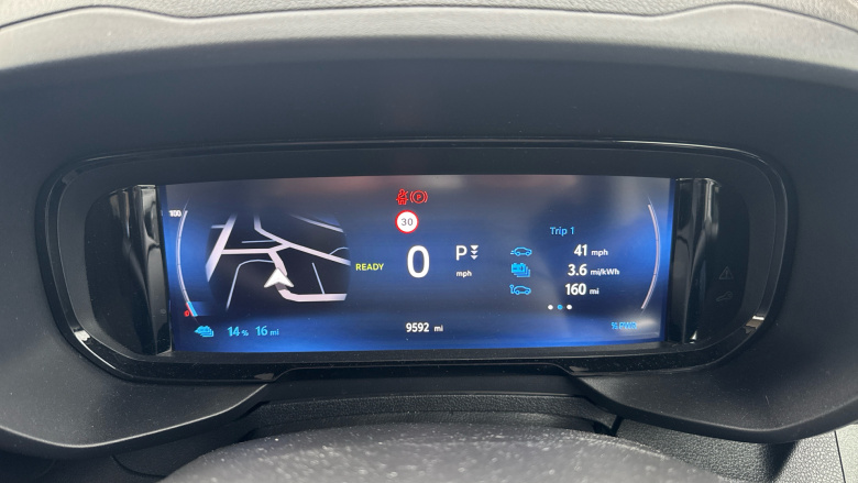 Toyota Proace City Verso 100kW Icon L2 50kWh 5dr Auto Electric Estate